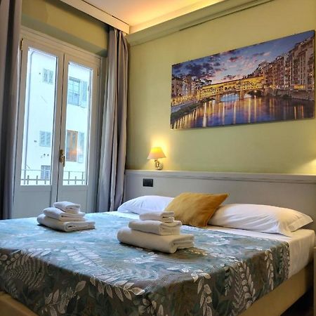Hotel Camilla Firenze 外观 照片