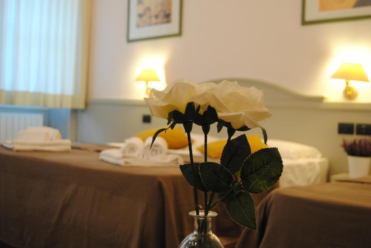 Hotel Camilla Firenze 外观 照片