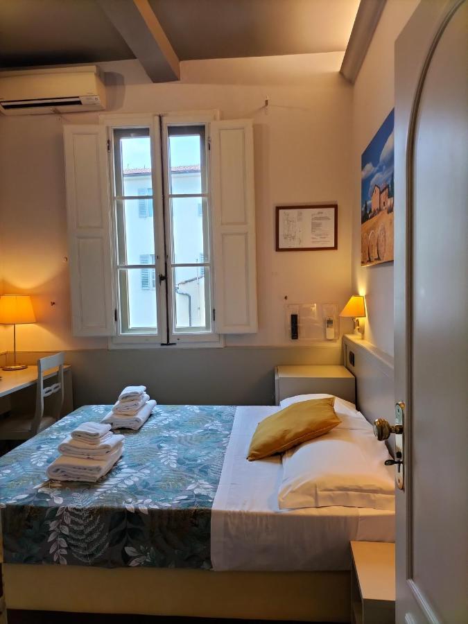 Hotel Camilla Firenze 外观 照片