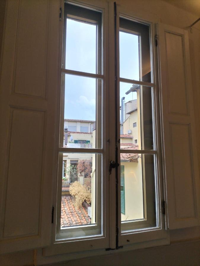 Hotel Camilla Firenze 外观 照片