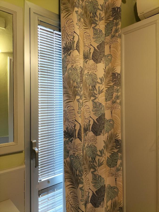 Hotel Camilla Firenze 外观 照片