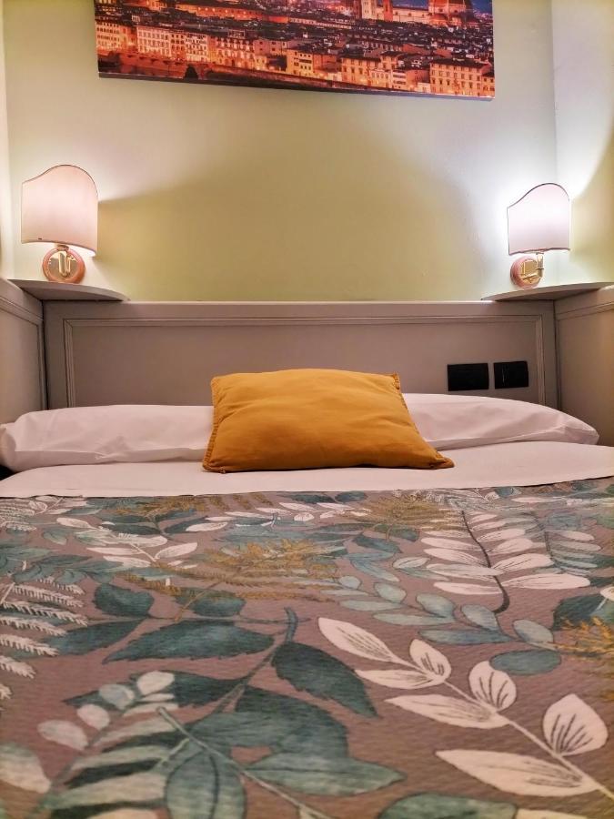 Hotel Camilla Firenze 外观 照片