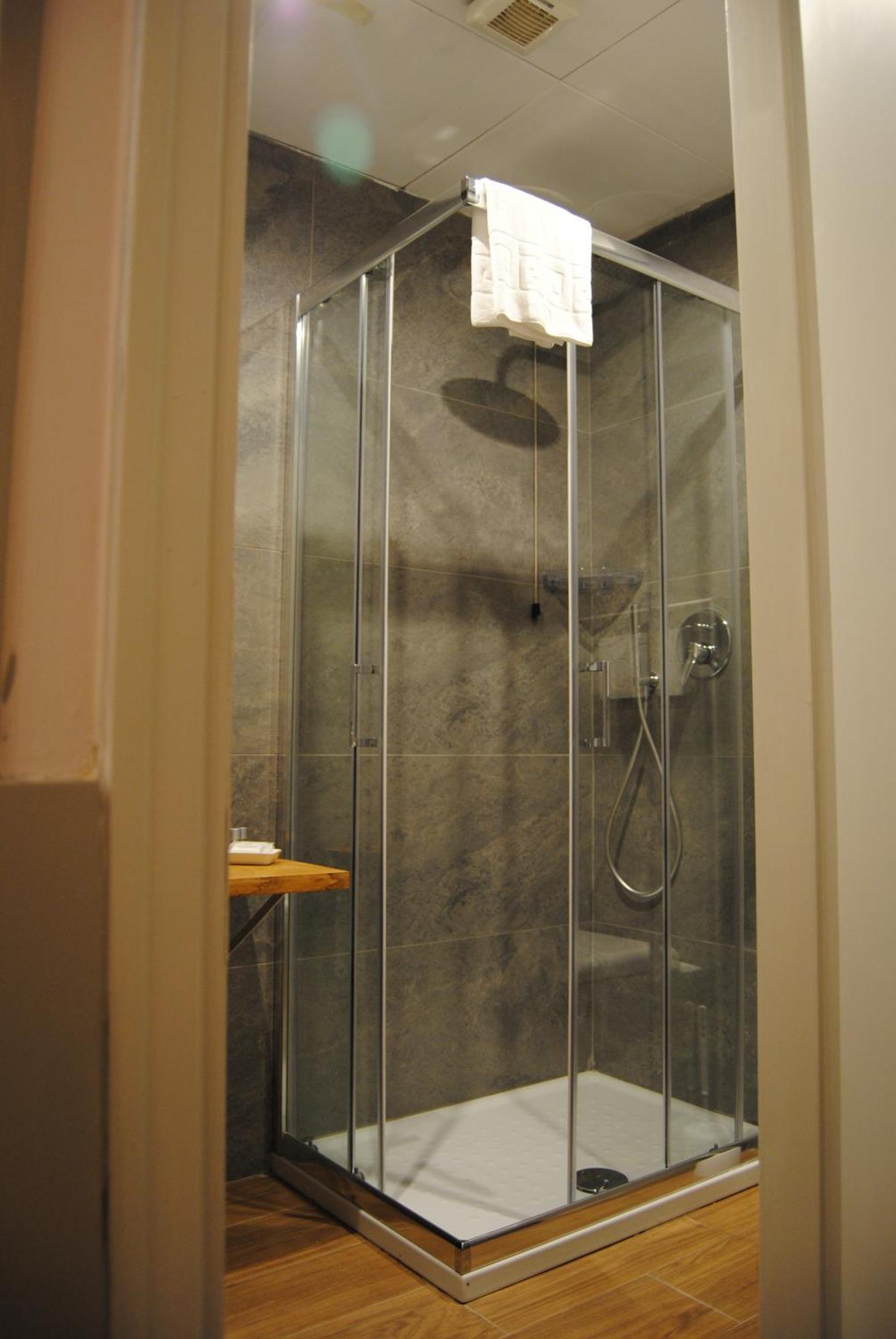 Hotel Camilla Firenze 客房 照片